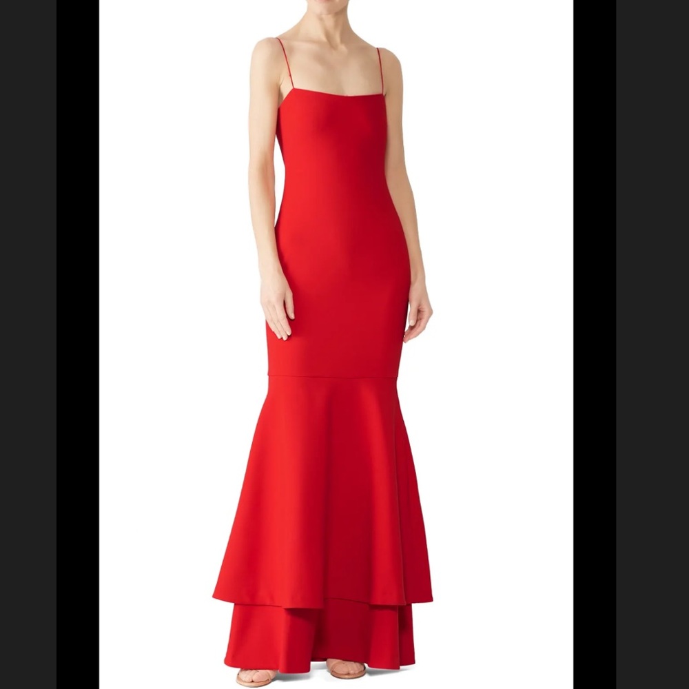 Likely aurora dress